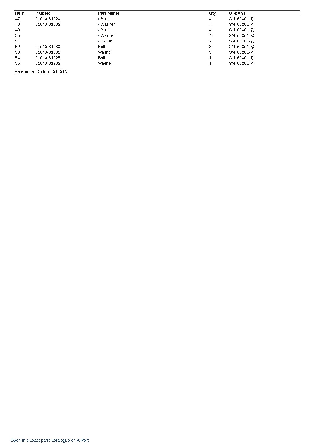 PC350LC-8 S/N 60022-UP – sample page 10
