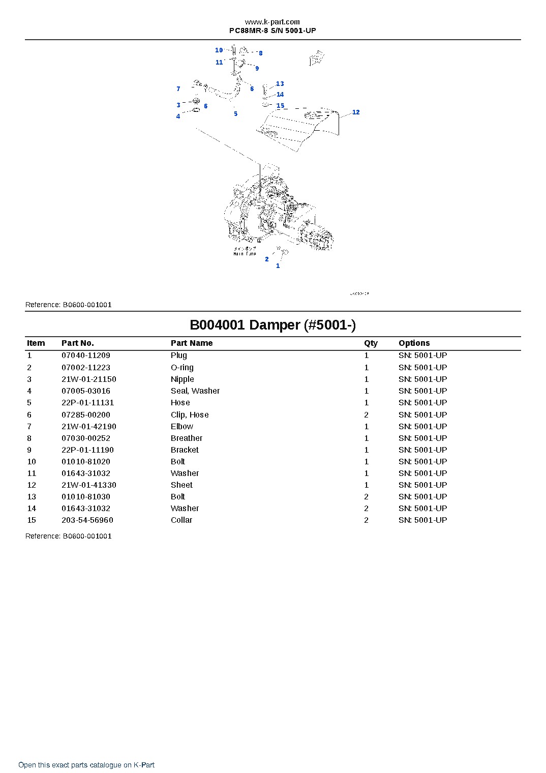 PC88MR-8 S/N 5001-UP – sample page 7