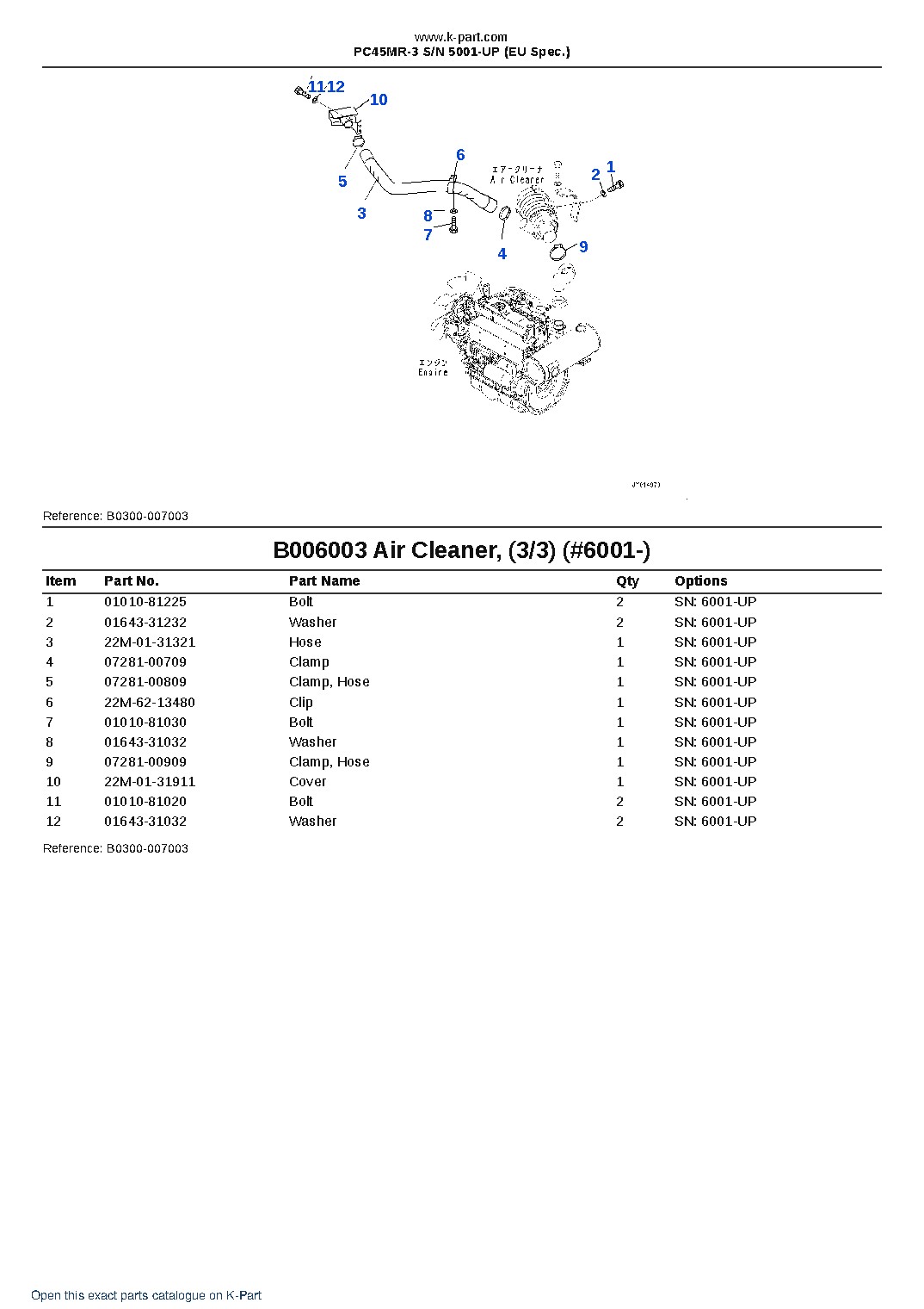 PC45MR-3 S/N 5001-UP (EU Spec.) – sample page 8