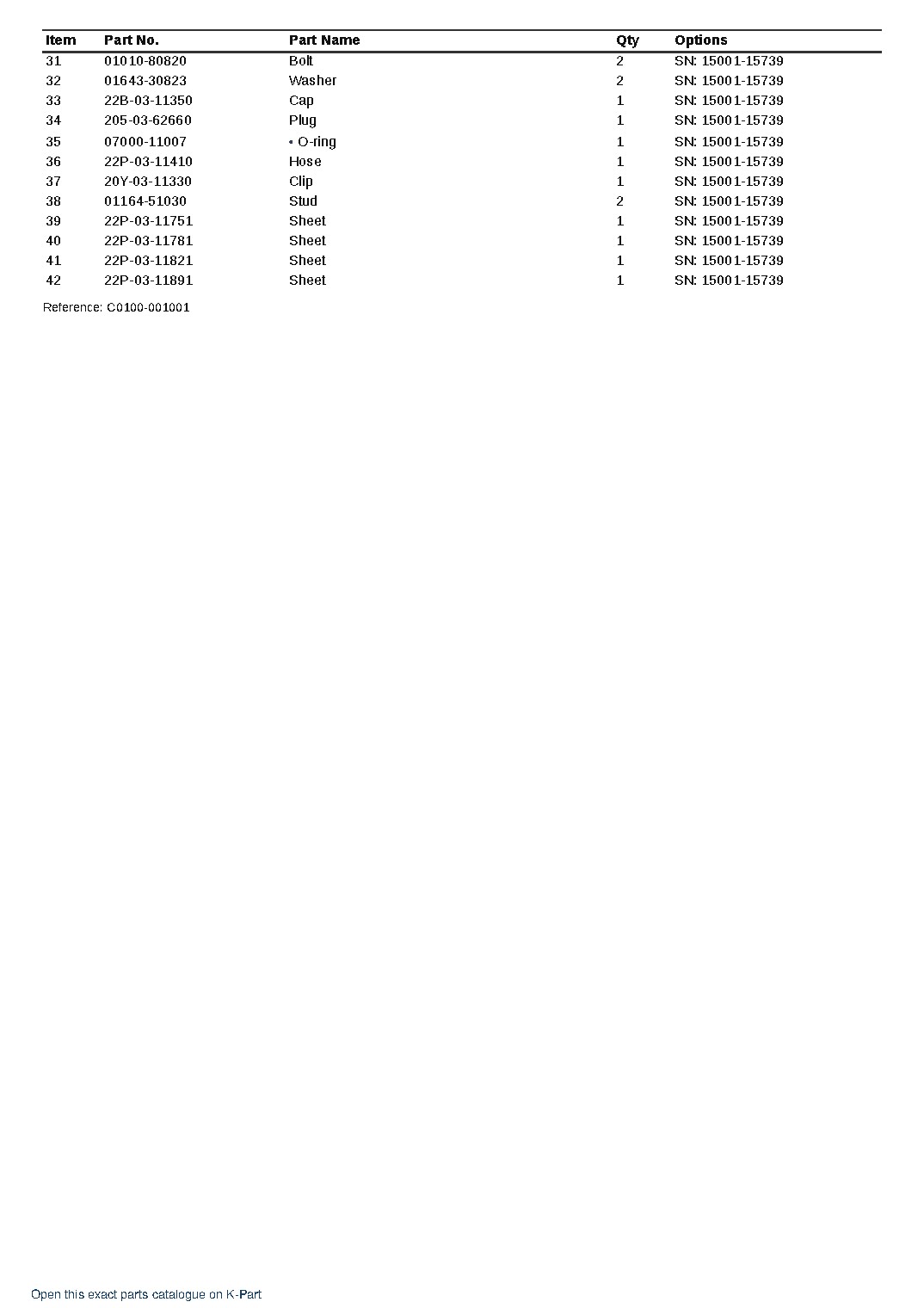 PC78US-8 S/N 15001-UP (EU Spec.) – sample page 8