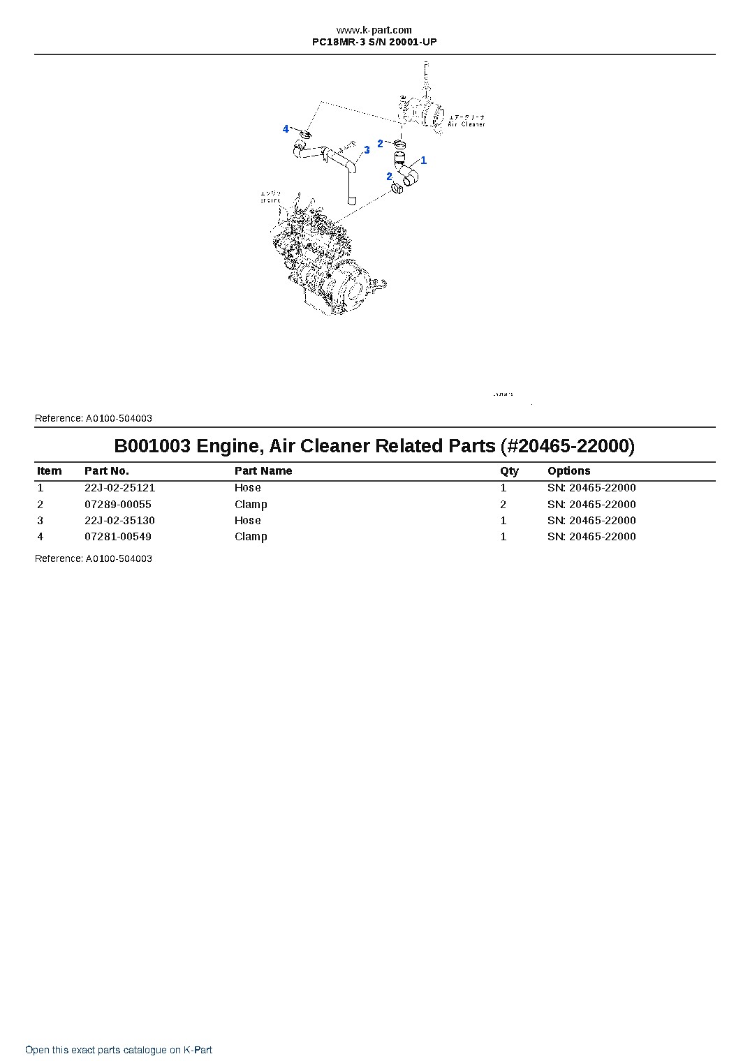 PC18MR-3 S/N 20001-UP – sample page 3