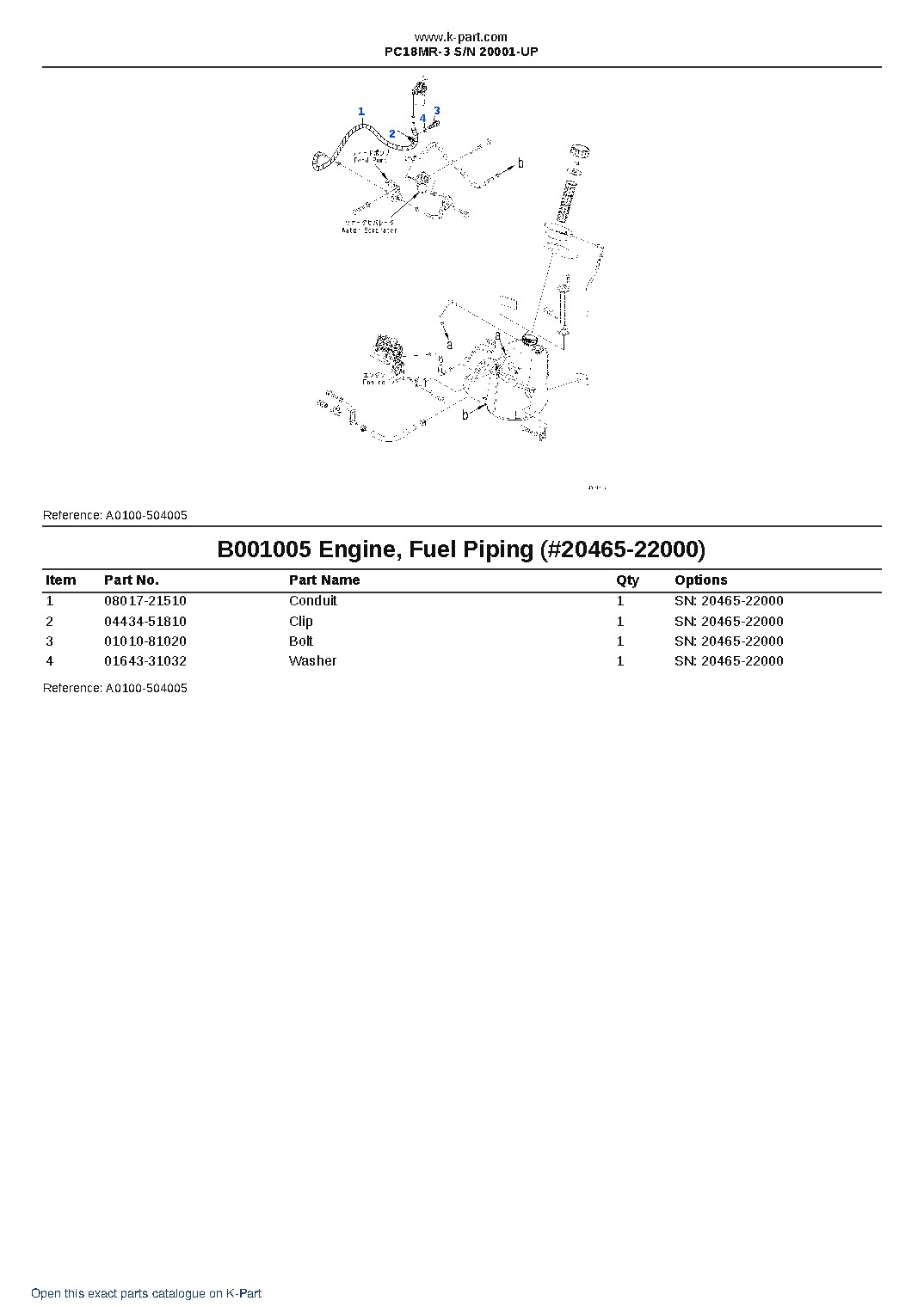 PC18MR-3 S/N 20001-UP – sample page 5