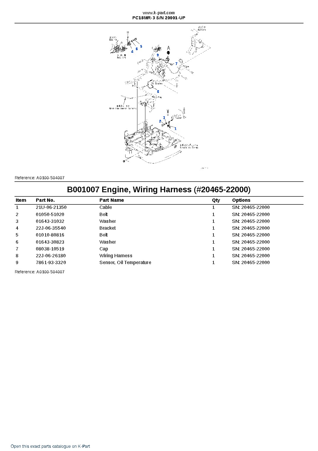PC18MR-3 S/N 20001-UP – sample page 7