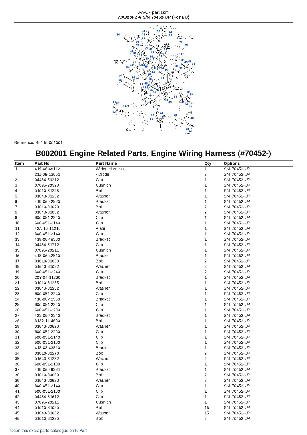 WA320PZ-6 S/N 70452-UP (For EU) – sample page 2