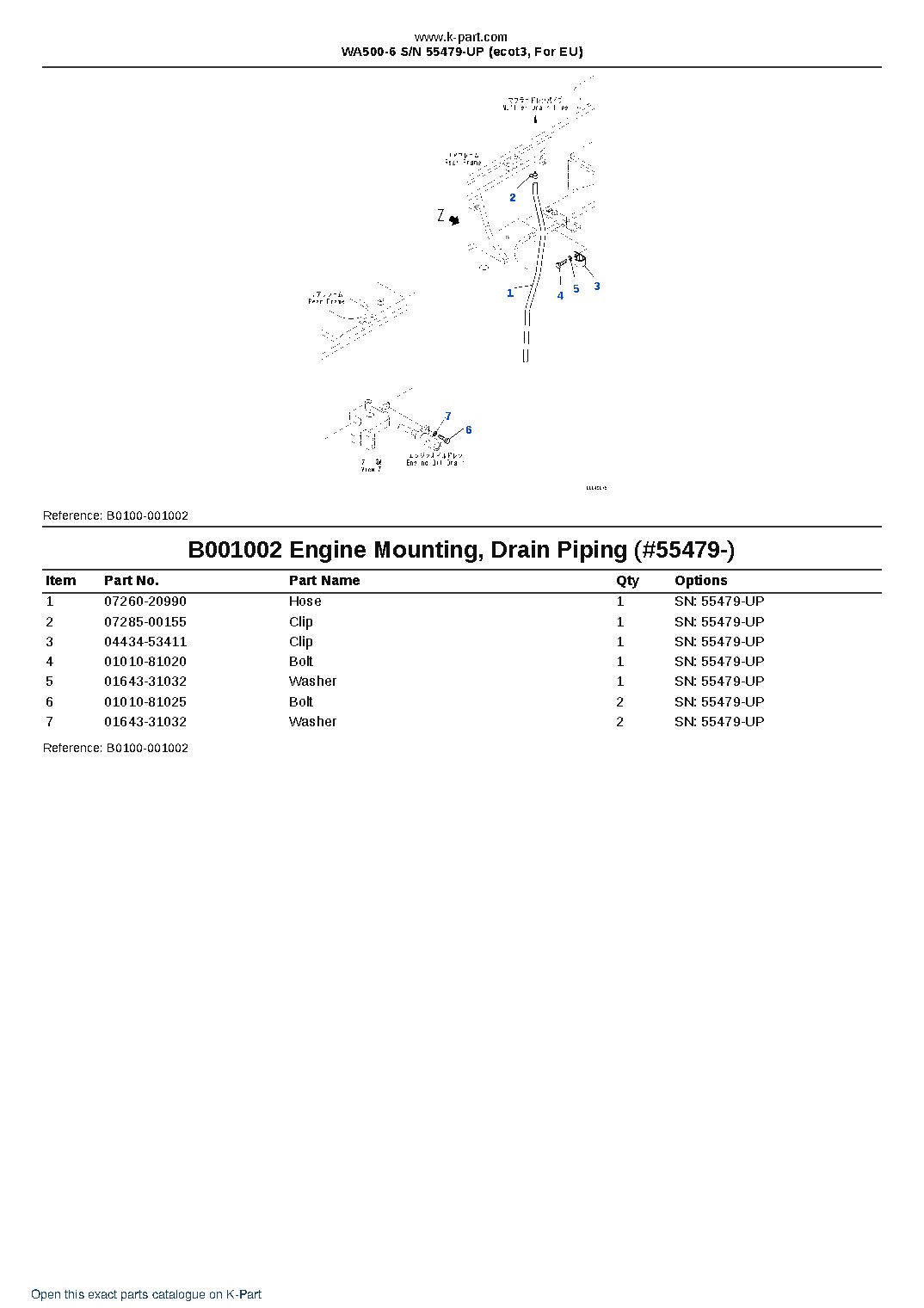 WA500-6 S/N 55479-UP (ecot3, For EU) – sample page 2