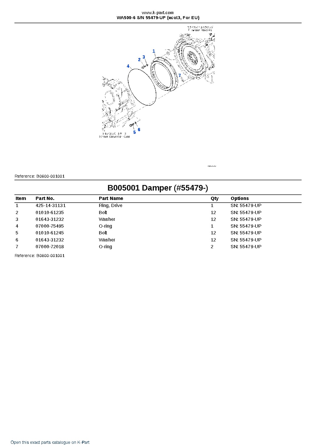 WA500-6 S/N 55479-UP (ecot3, For EU) – sample page 6