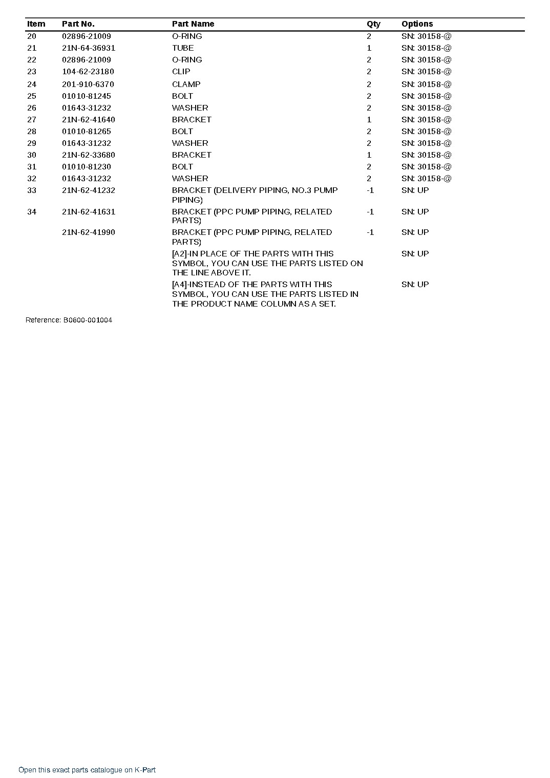 PC1250SE-8 (JPN)  S/N 30158-UP (Japanese) – sample page 10