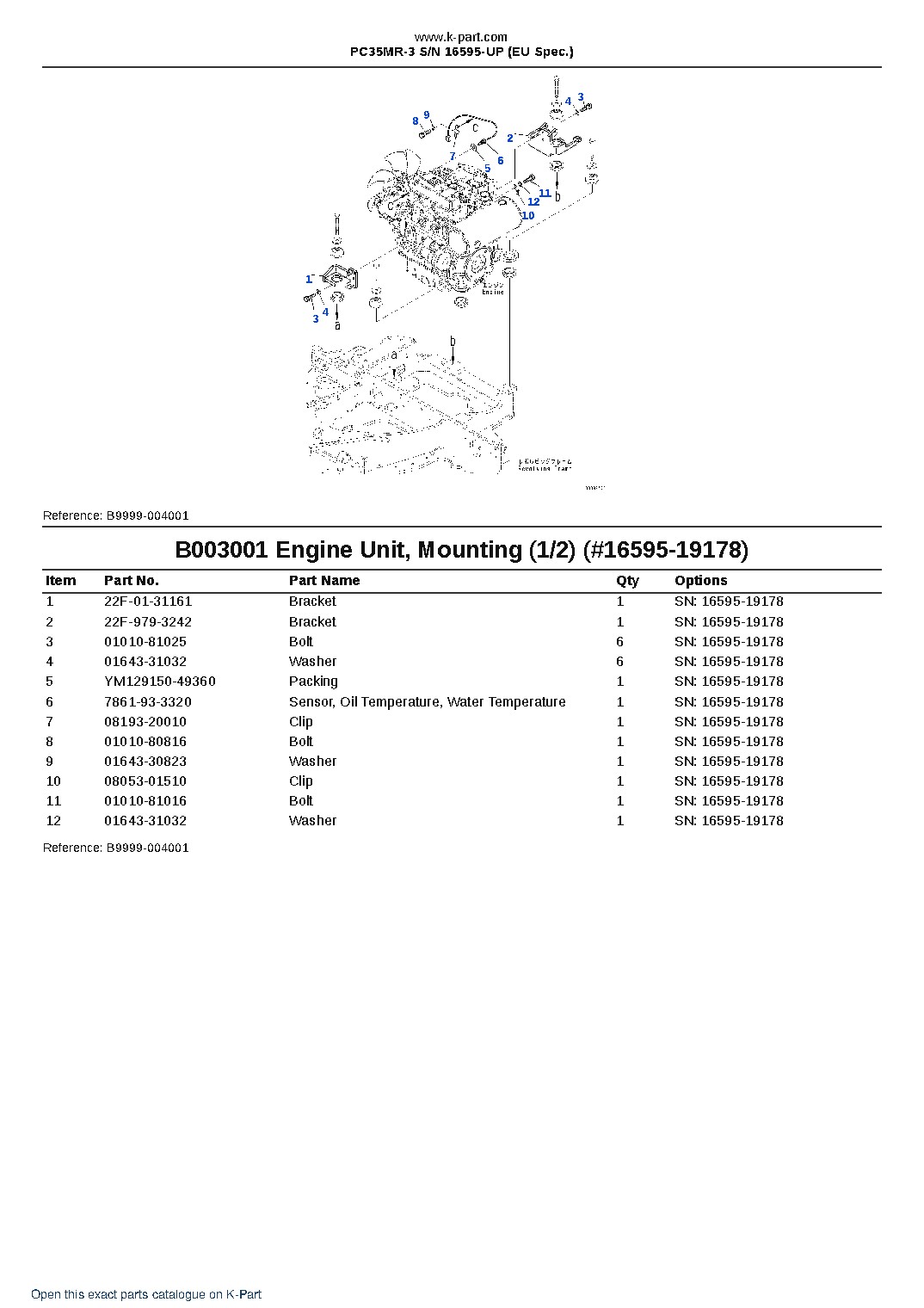 PC35MR-3 S/N 16595-UP (EU Spec.) – sample page 3
