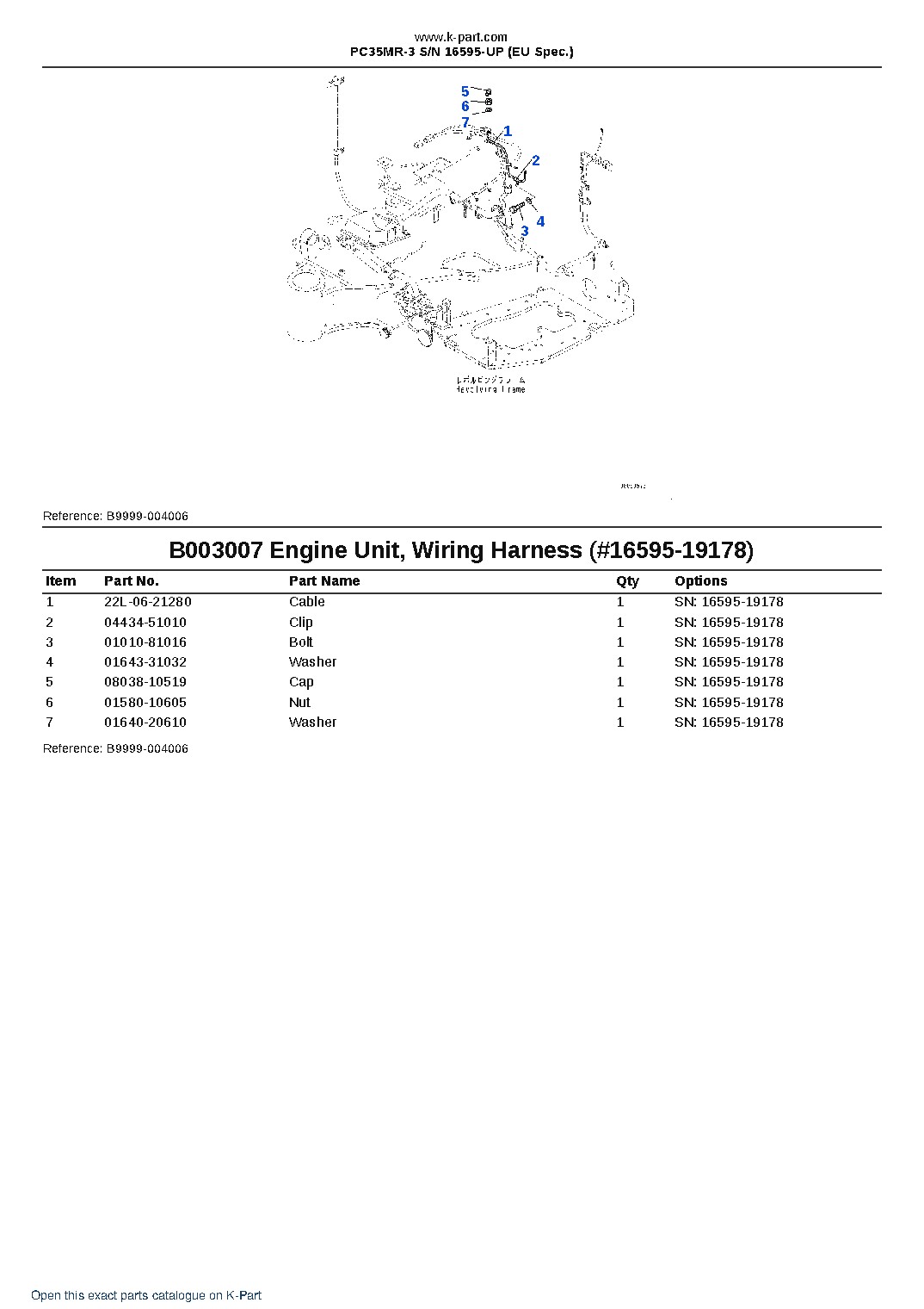 PC35MR-3 S/N 16595-UP (EU Spec.) – sample page 9