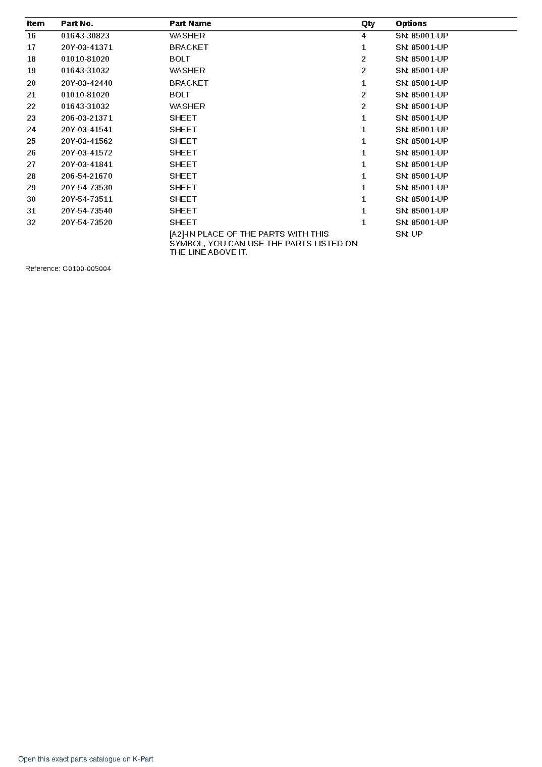 PC230LC-8N1 (JPN)  S/N 85001-UP (Japanese) – sample page 10
