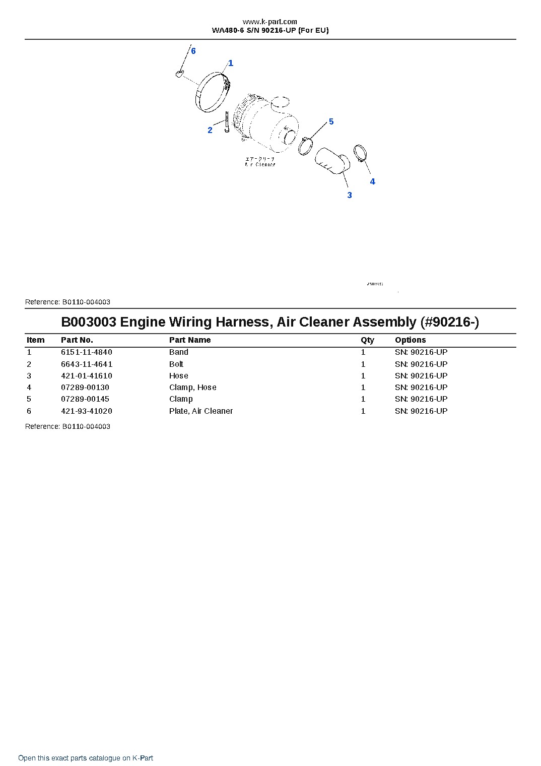 WA480-6 S/N 90216-UP (For EU) – sample page 10