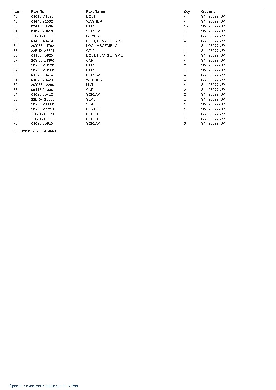 PC138US-8T (JPN) TUNNEL SPEC MACHINE S/N 25077-UP (JAPANESE) – sample page 10 PC138US-8T (JPN) TUNNEL SPEC MACHINE S/N 25077-UP (JAPANESE) – sample page 10