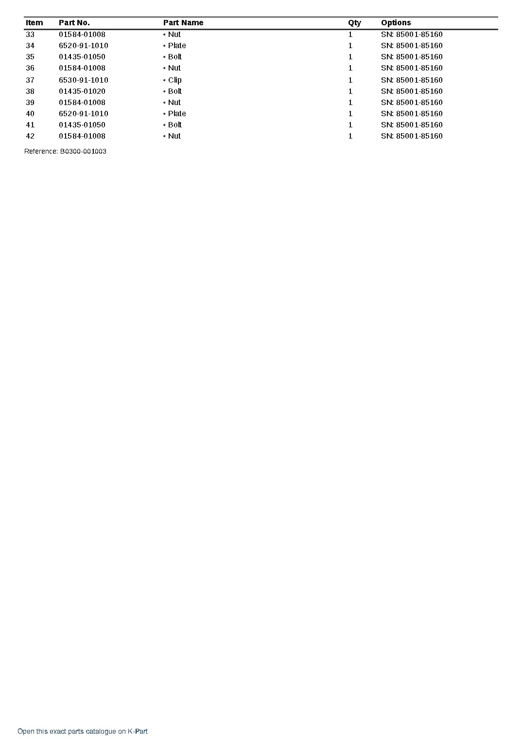 PC490LC-11 S/N 85001-UP – sample page 10