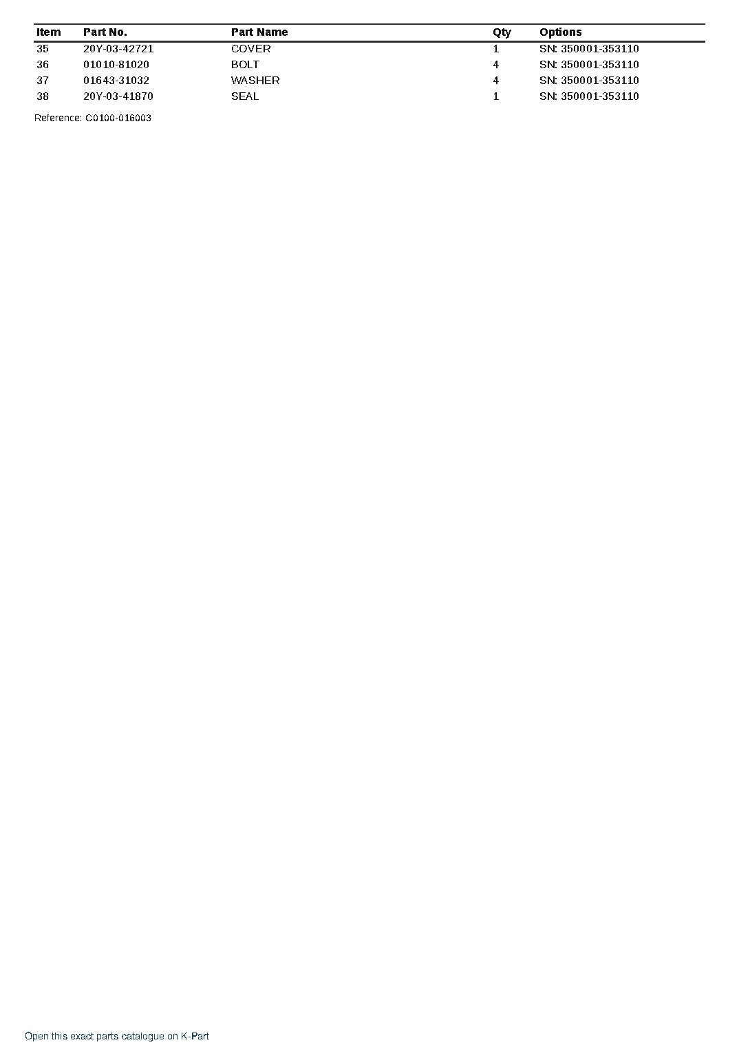 PC200LC-8N1 (JPN) S/N 350001-UP (SUPER LONG FRONT SPECIFICATION) (Japanese) – sample page 7