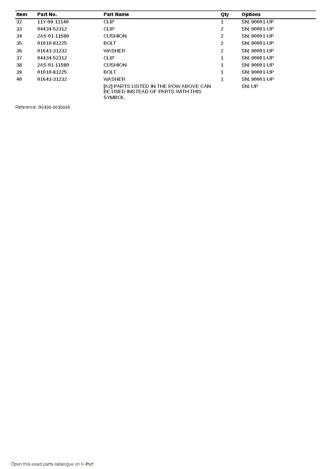 PC350-11 (JPN) S/N 90001-93999 (Japanese) – sample page 6 PC350-11 (JPN) S/N 90001-93999 (Japanese) – sample page 6