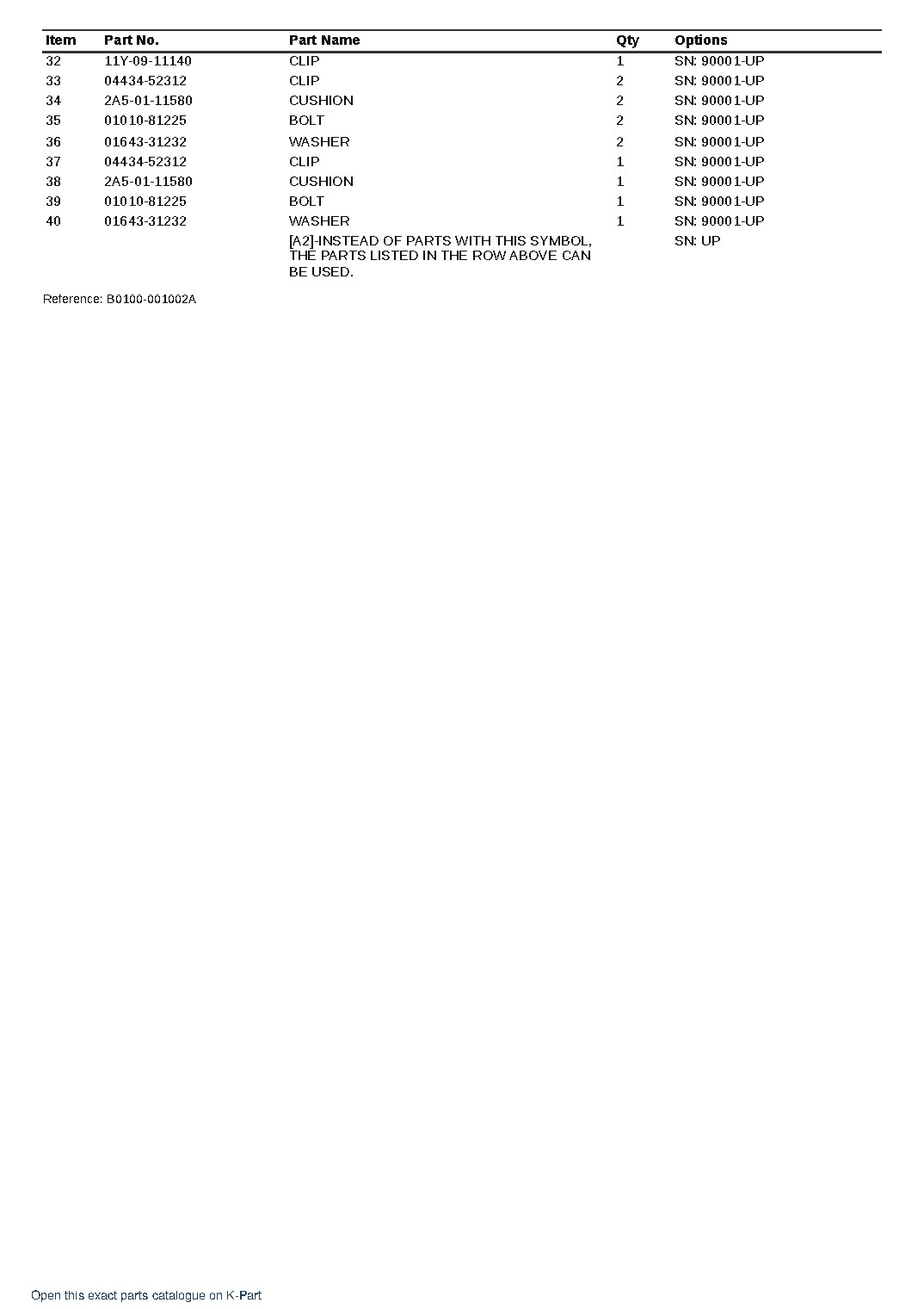PC350LC-11 (JPN)  S/N 90001-93999 (Japanese) – sample page 6