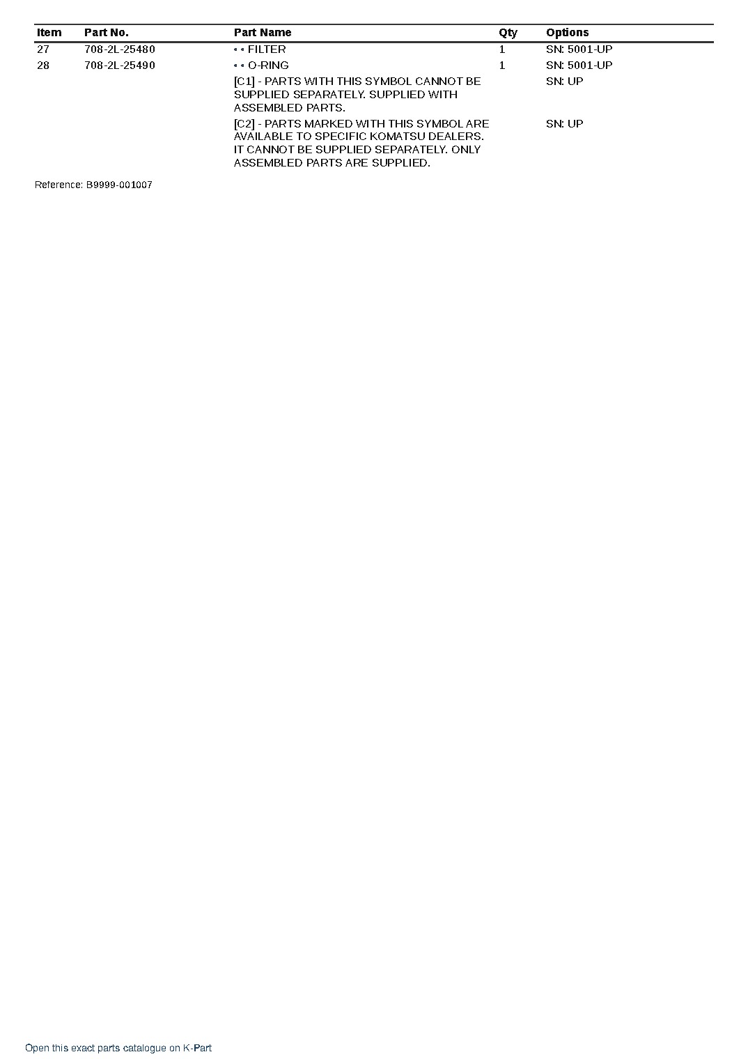 PC30UUC-6 (JPN) S/N 5001-5599 (Japanese) – sample page 10 PC30UUC-6 (JPN) S/N 5001-5599 (Japanese) – sample page 10