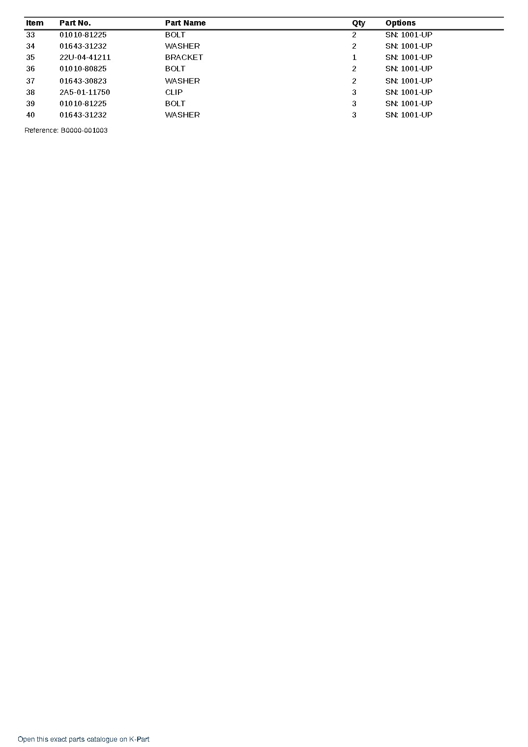PC228US-10 (JPN) S/N 2172-UP (Tunnel specification) – sample page 6