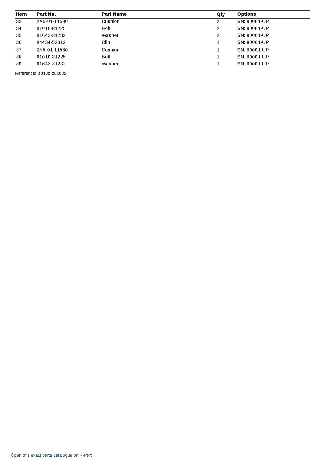 PC360LC-11 S/N 90001-UP (For KAL) – sample page 4