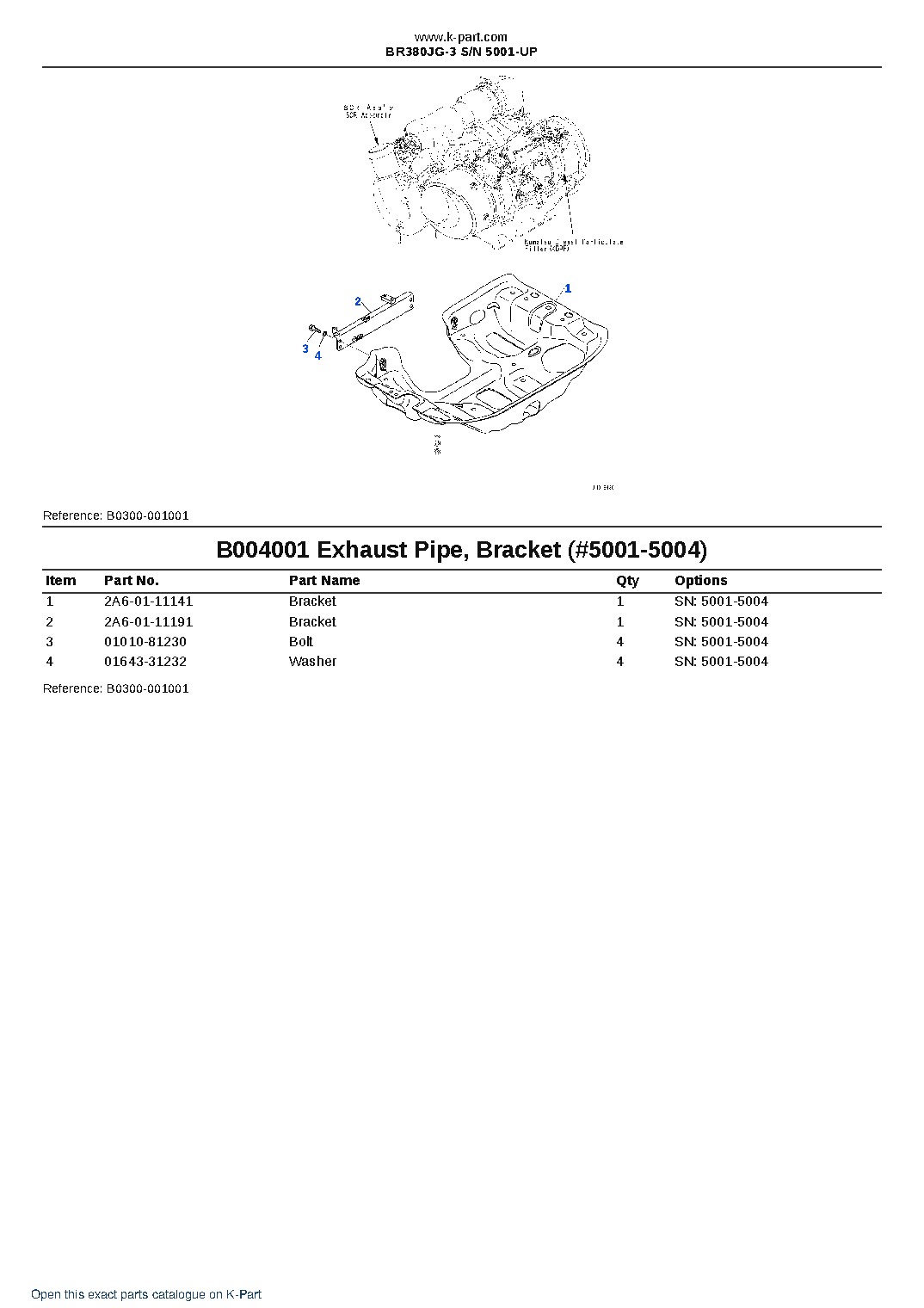 BR380JG-3 S/N 5001-UP – sample page 10