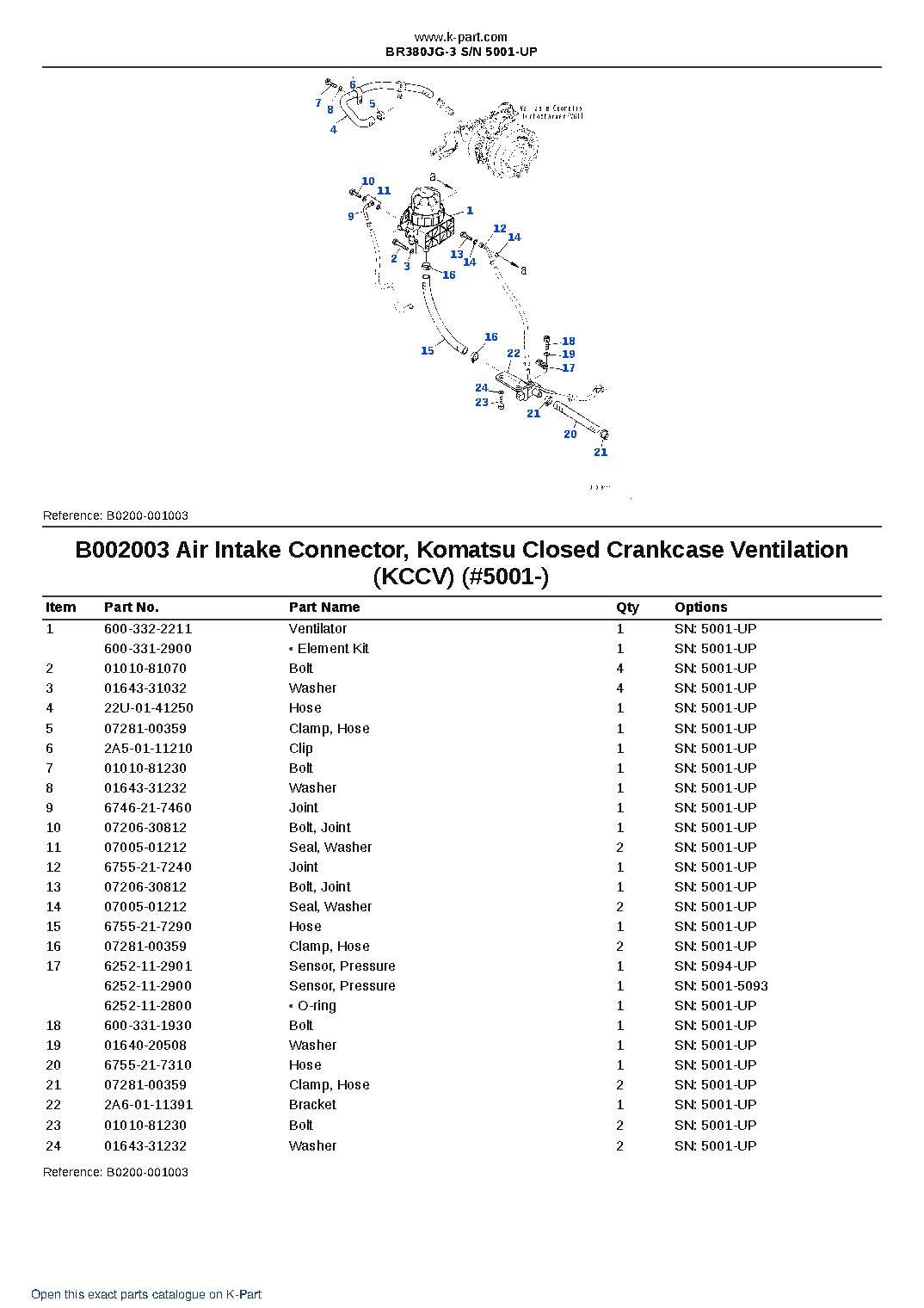 BR380JG-3 S/N 5001-UP – sample page 6
