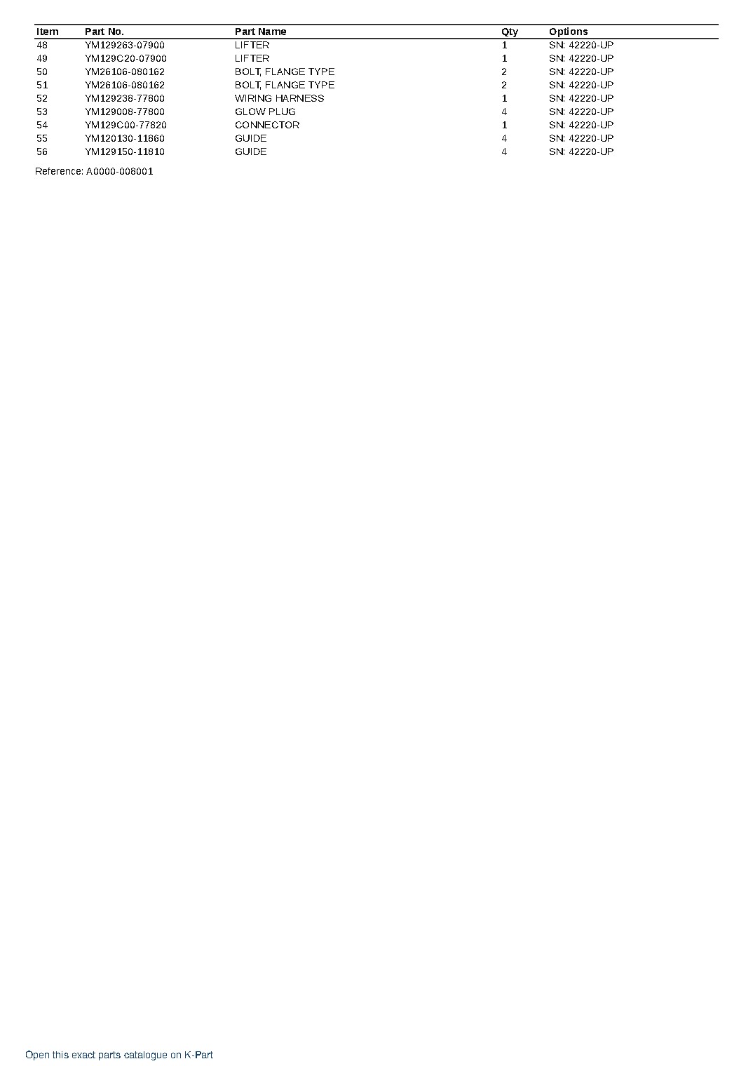 4TNV88C-P7CFA (JPN) For PC58UUT-6 S/N 42220-UP (Japanese) – sample page 5 4TNV88C-P7CFA (JPN) For PC58UUT-6 S/N 42220-UP (Japanese) – sample page 5