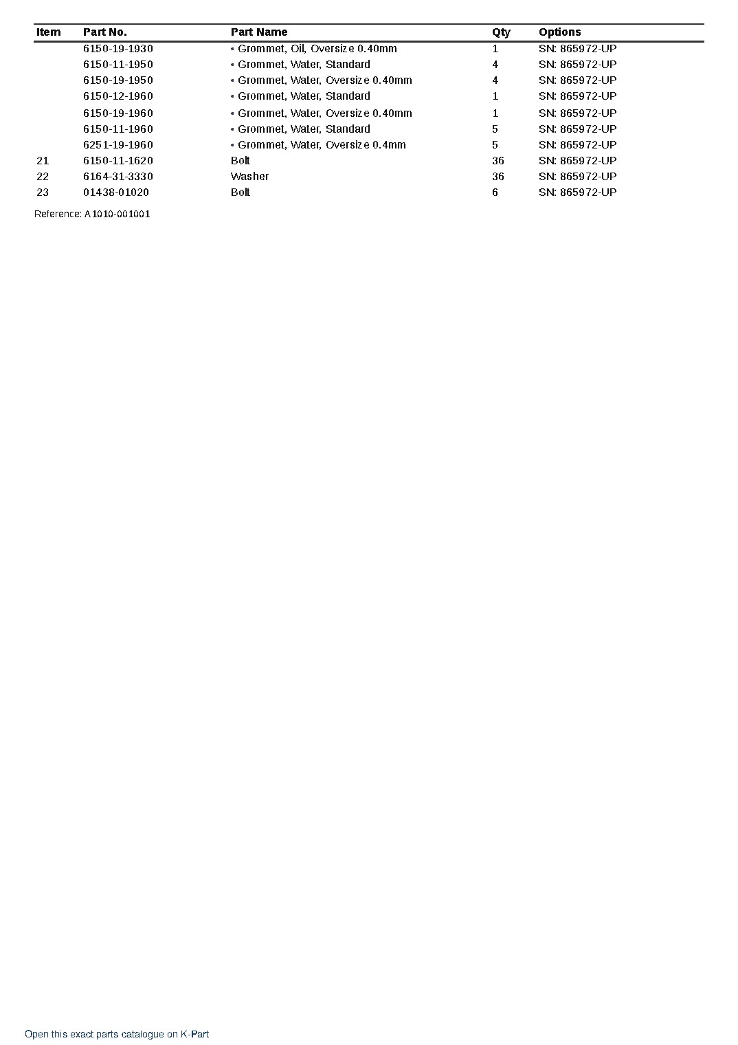 SAA6D125E-7 S/N 865972-UP (For WA475-10) – sample page 2 SAA6D125E-7 S/N 865972-UP (For WA475-10) – sample page 2