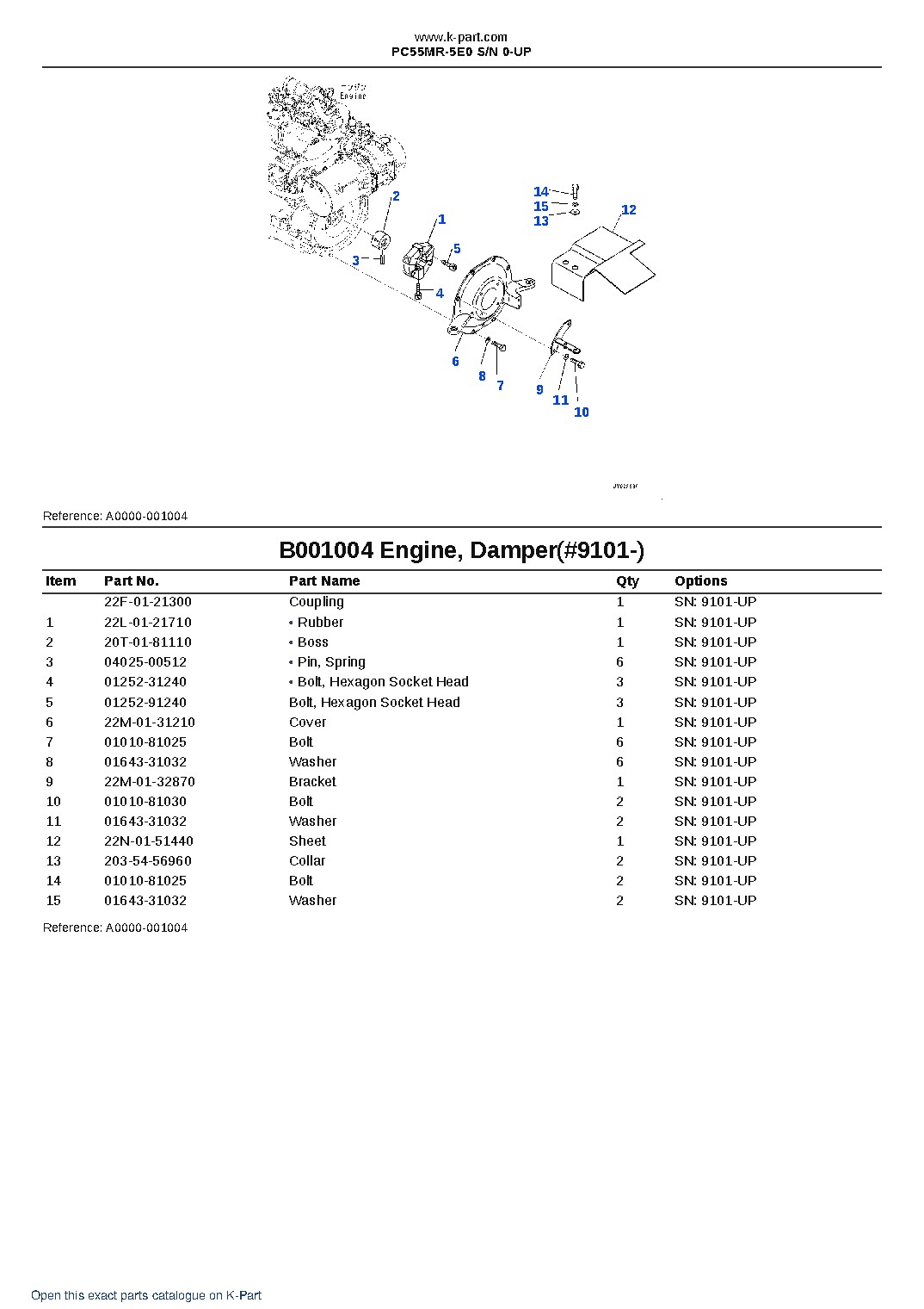 PC55MR-5E0 S/N 0-UP – sample page 4