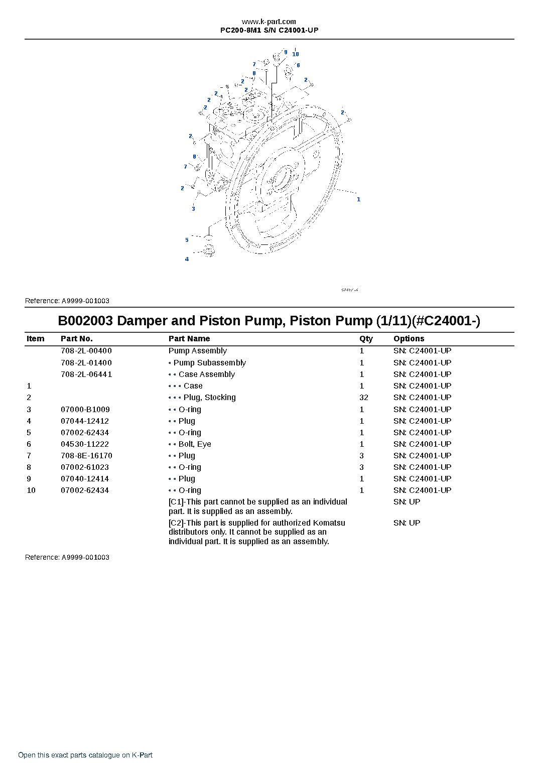 PC200-8M1 S/N C24001-UP – sample page 7