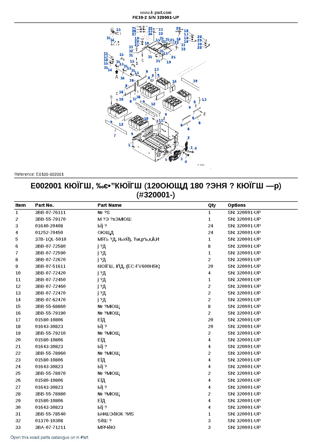 FE30-2 S/N 320001-UP – sample page 7