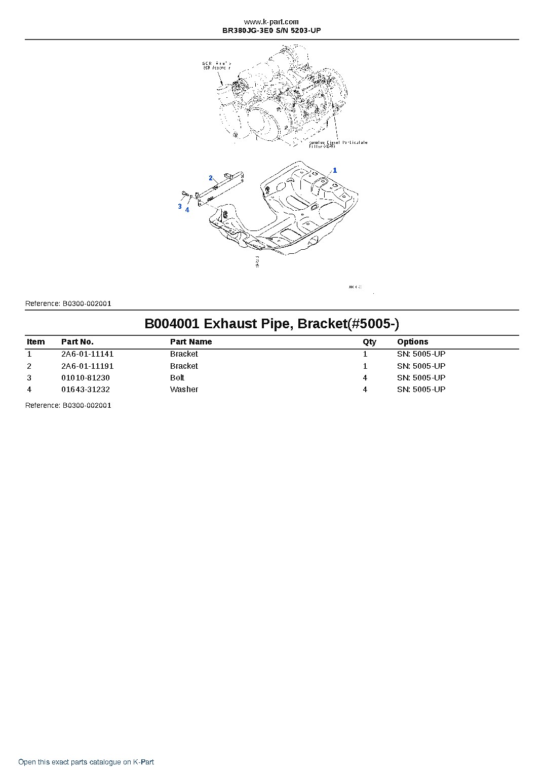 BR380JG-3E0 S/N 5203-UP – sample page 10 BR380JG-3E0 S/N 5203-UP – sample page 10