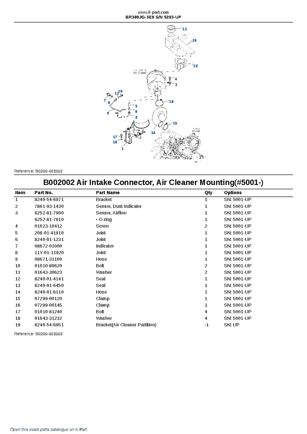 BR380JG-3E0 S/N 5203-UP – sample page 5 BR380JG-3E0 S/N 5203-UP – sample page 5