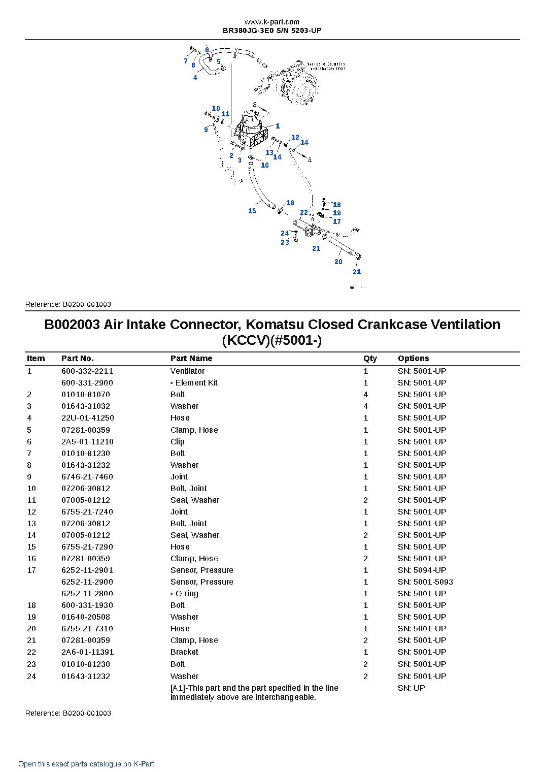 BR380JG-3E0 S/N 5203-UP – sample page 6 BR380JG-3E0 S/N 5203-UP – sample page 6
