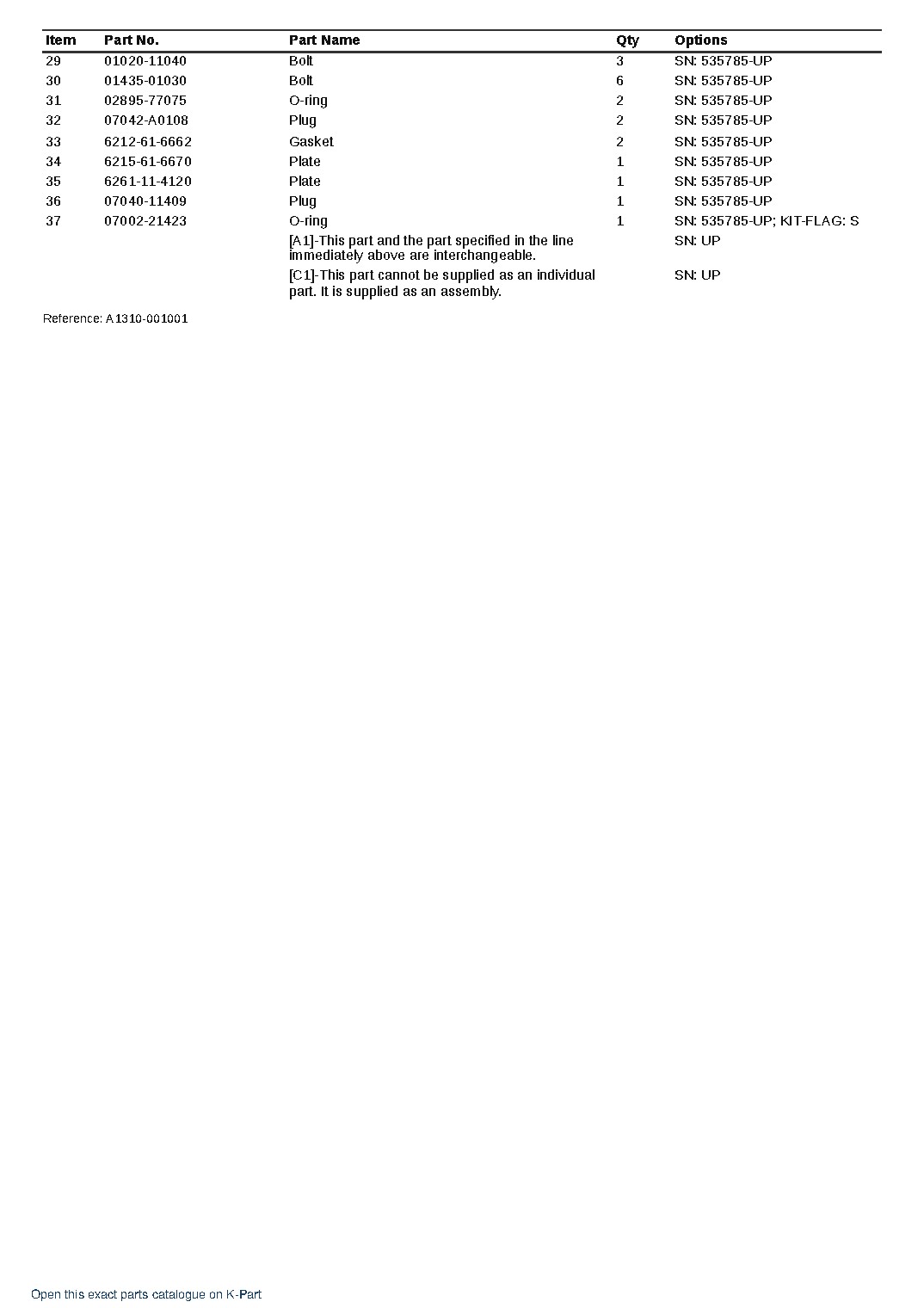 SAA6D140E-5 S/N 0-UP (For D275A-6) – sample page 8 SAA6D140E-5 S/N 0-UP (For D275A-6) – sample page 8