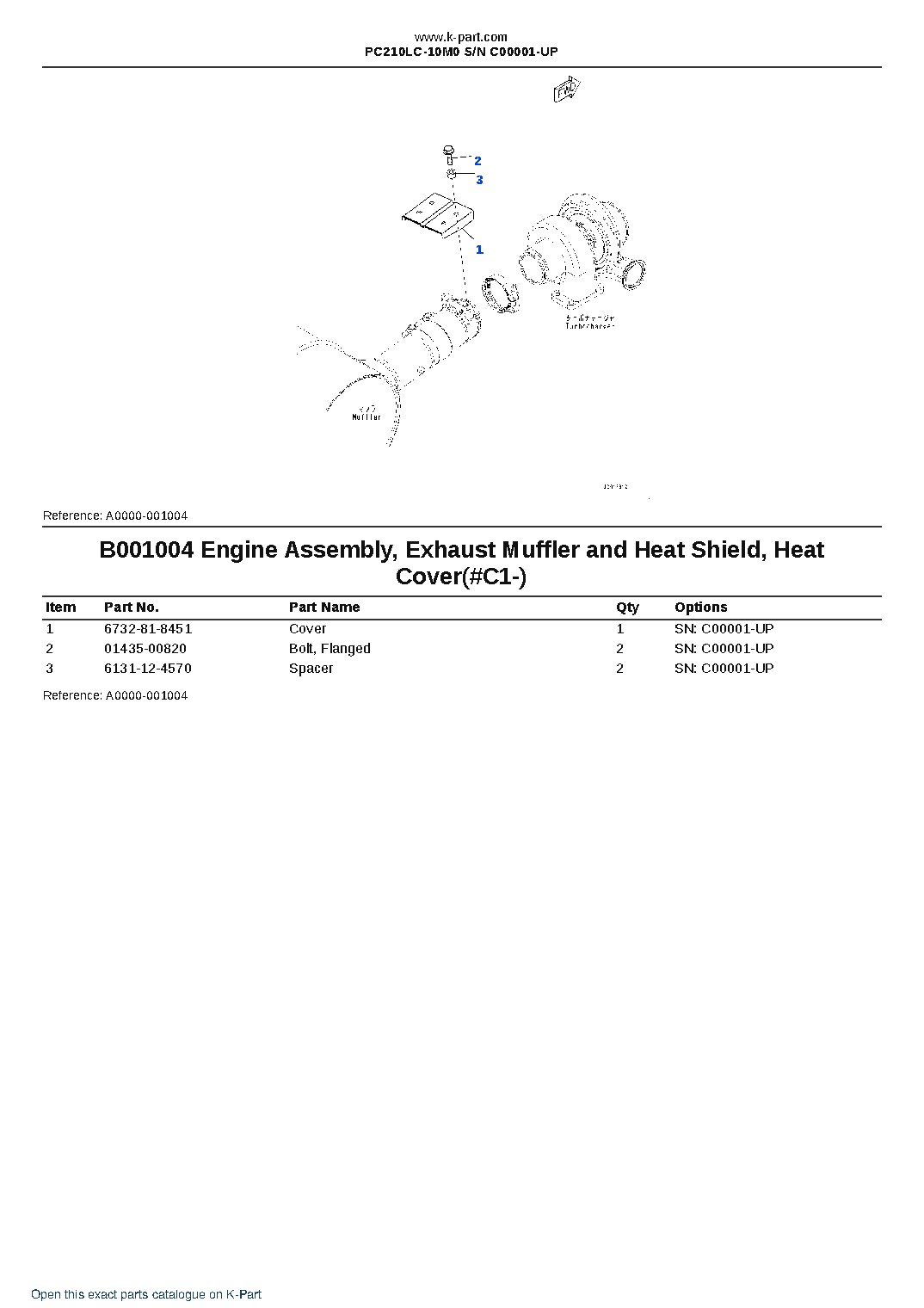 PC210LC-10M0 S/N C00001-UP – sample page 4