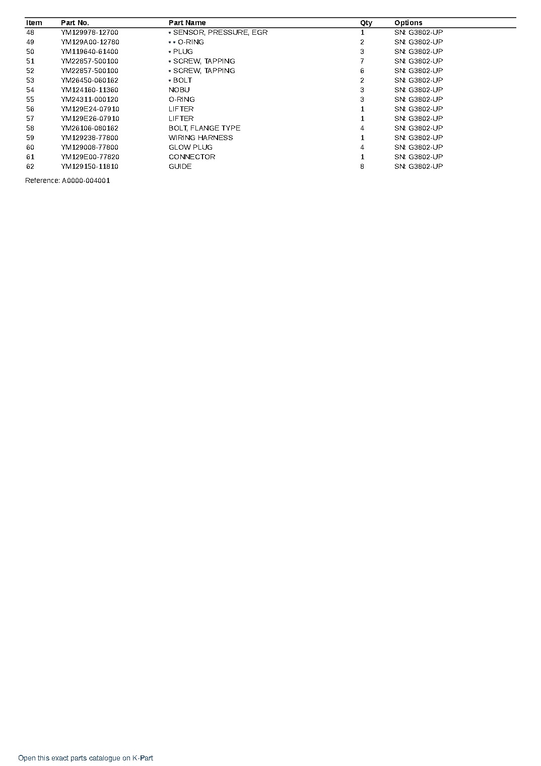 4D98E-7 (JPN) For D27A-10/D27P-10/D27PL-10 S/N G3802-UP (Japanese) – sample page 5 4D98E-7 (JPN) For D27A-10/D27P-10/D27PL-10 S/N G3802-UP (Japanese) – sample page 5