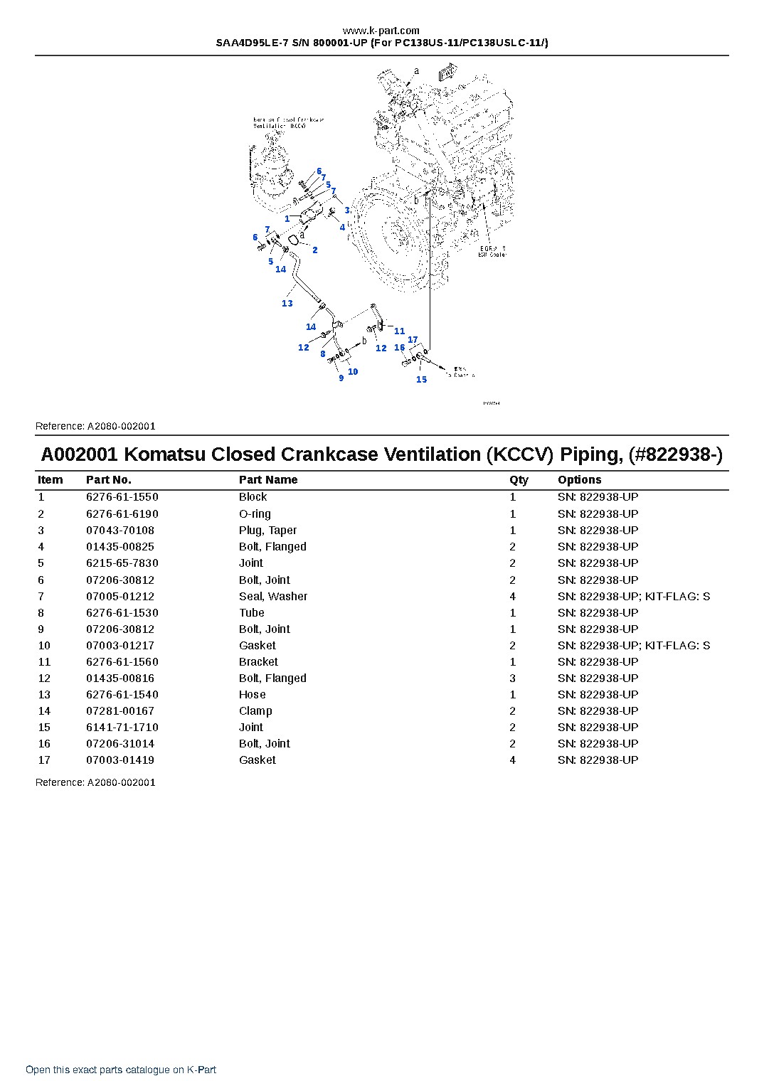 SAA4D95LE-7 S/N 800001-UP (For PC138US-11/PC138USLC-11/) – sample page 2 SAA4D95LE-7 S/N 800001-UP (For PC138US-11/PC138USLC-11/) – sample page 2
