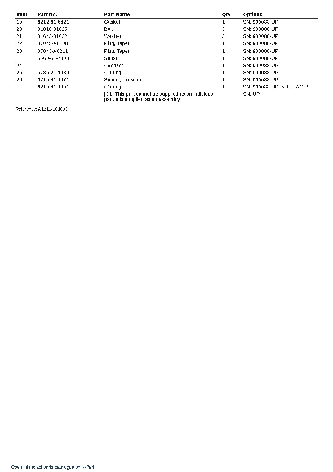 SAA12V140E-7 S/N 900088-UP (For D475A-8R) – sample page 10