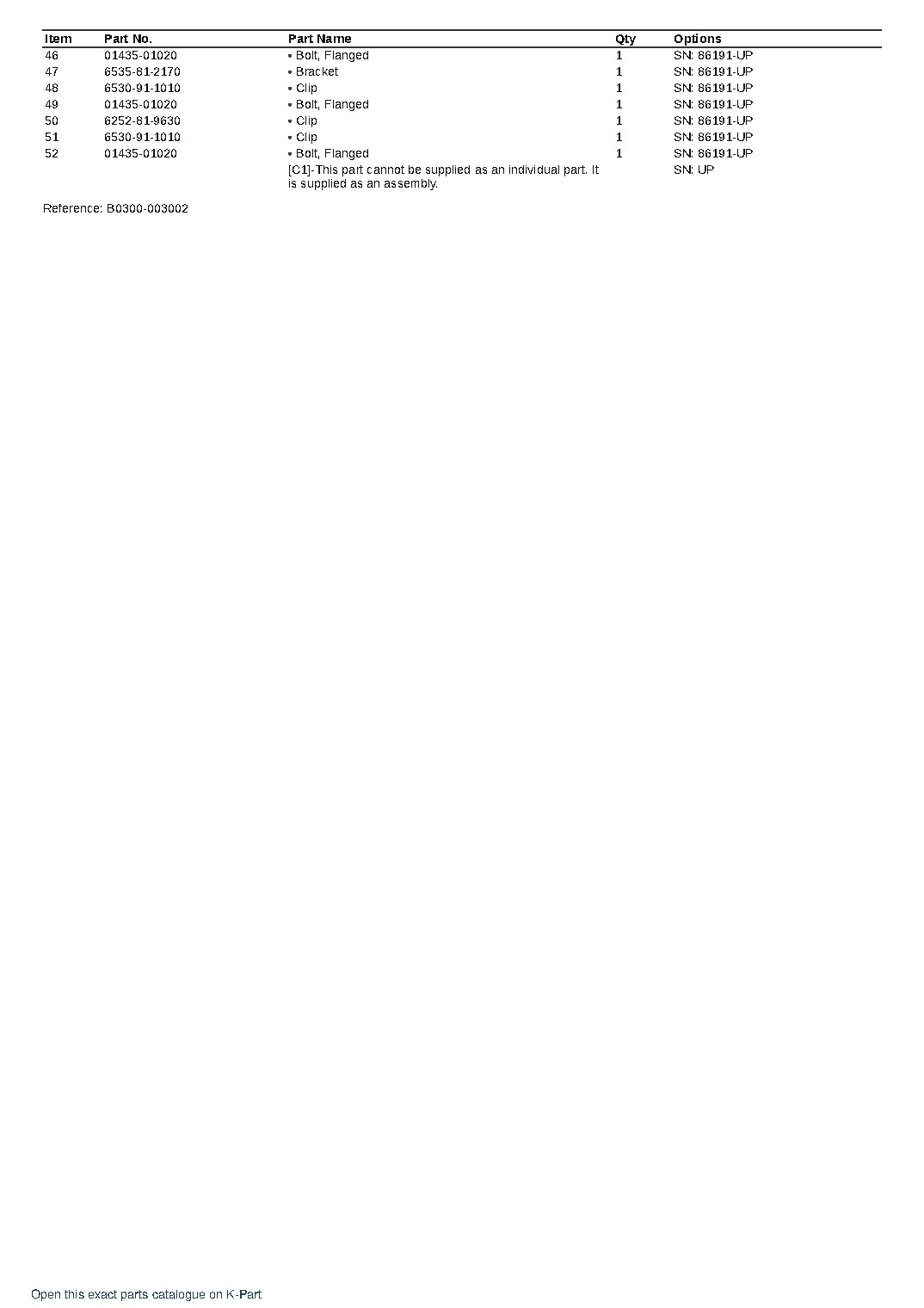 PC490LCI-11 S/N 86044-UP (For KAL) – sample page 8