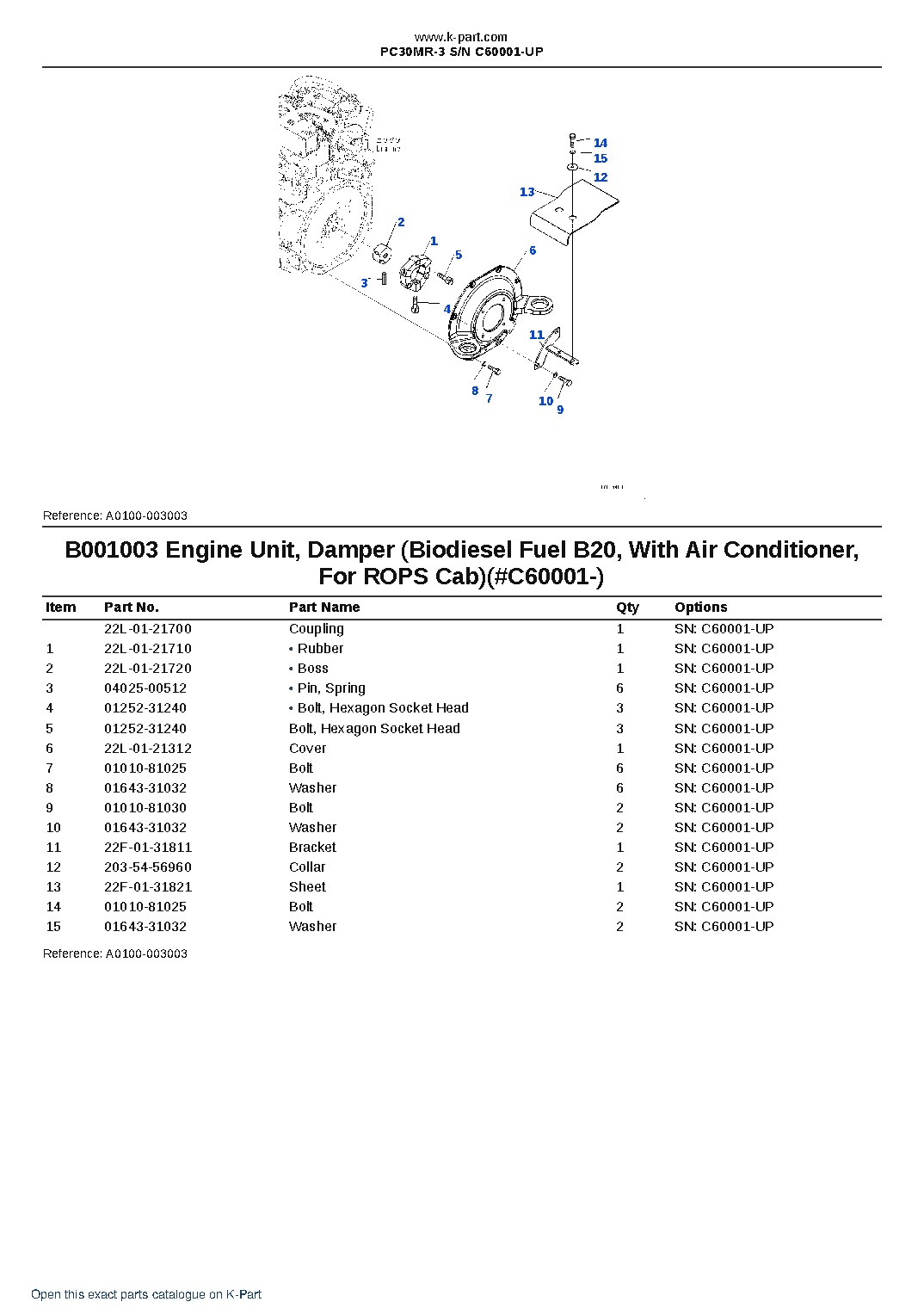PC30MR-3 S/N C60001-UP – sample page 3