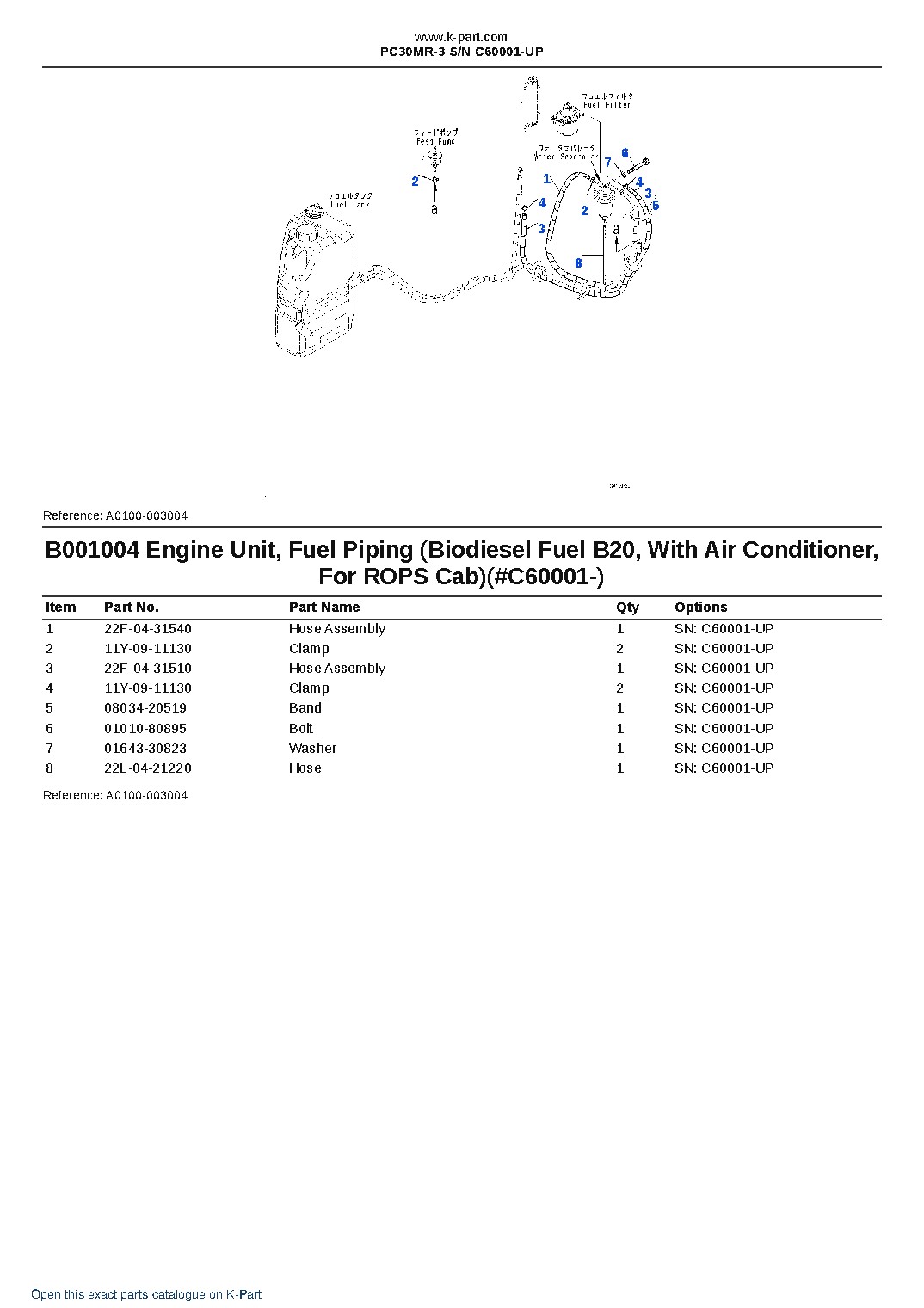 PC30MR-3 S/N C60001-UP – sample page 4