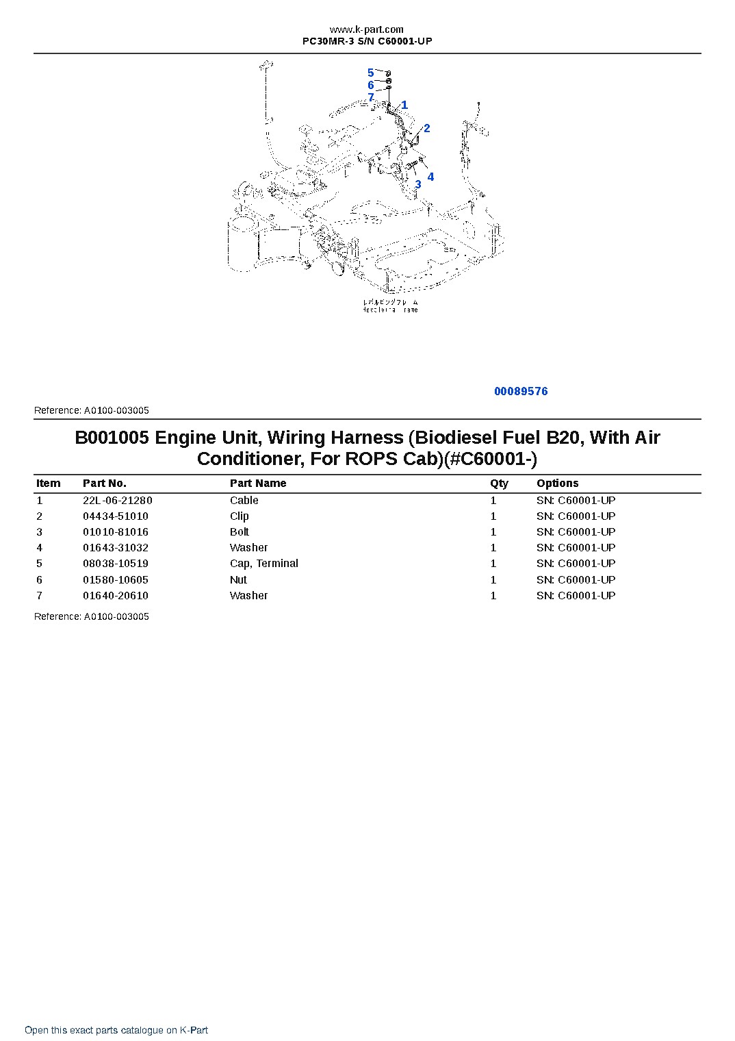 PC30MR-3 S/N C60001-UP – sample page 5