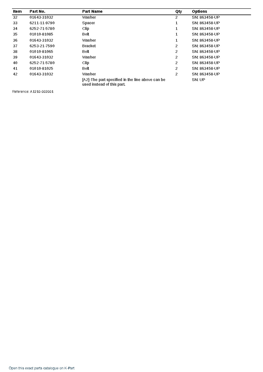 SAA6D125E-7E S/N 576434-UP (For WA480-8) – sample page 5