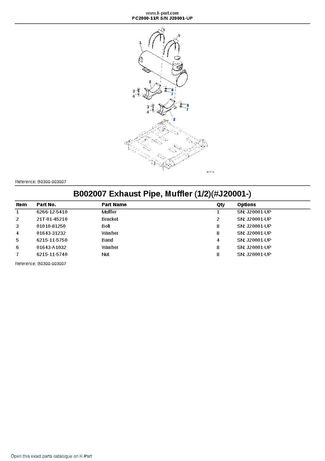 PC2000-11R S/N J20001-UP – sample page 9
