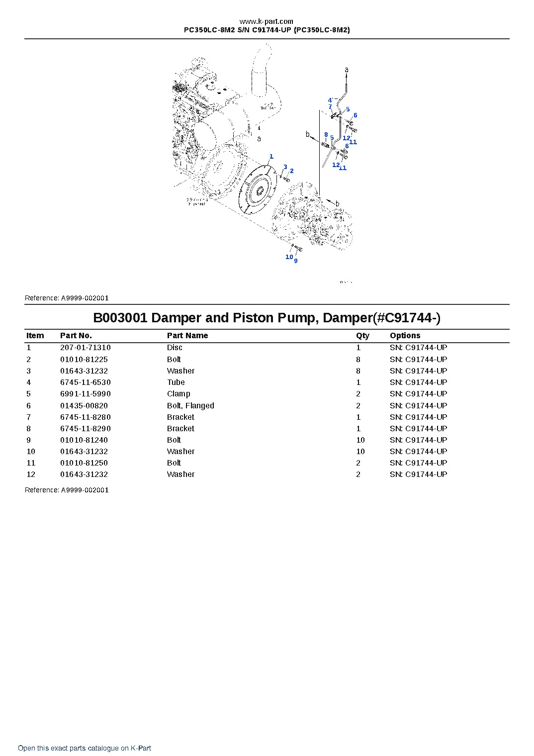 PC350LC-8M2 S/N C91744-UP (PC350LC-8M2) – sample page 3 PC350LC-8M2 S/N C91744-UP (PC350LC-8M2) – sample page 3
