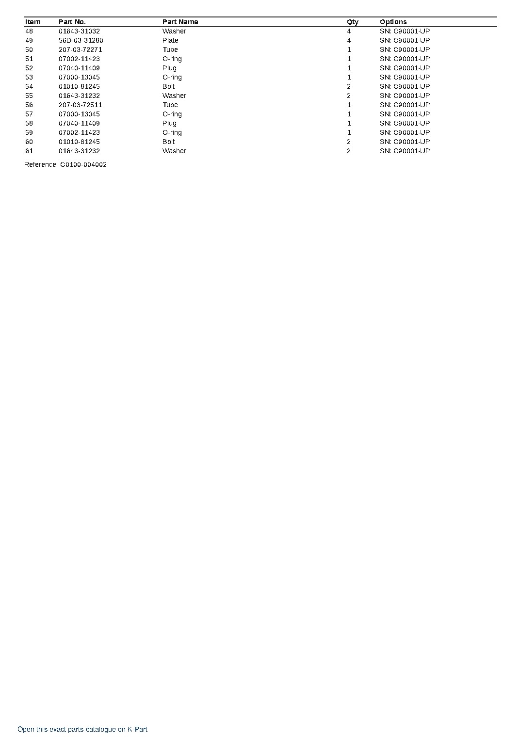 PC350LC-8M0 S/N C90001-UP (PC350LC-8M0) – sample page 10 PC350LC-8M0 S/N C90001-UP (PC350LC-8M0) – sample page 10