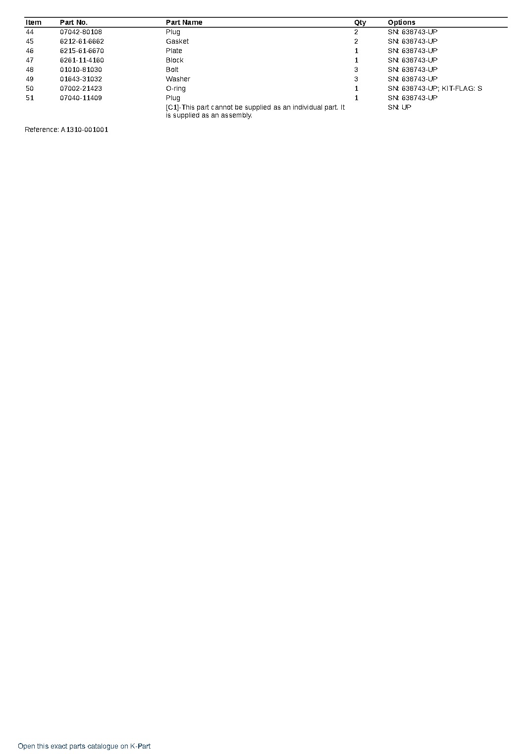 SAA6D140E-5 S/N 638743-UP (For GD955-7R) – sample page 7 SAA6D140E-5 S/N 638743-UP (For GD955-7R) – sample page 7