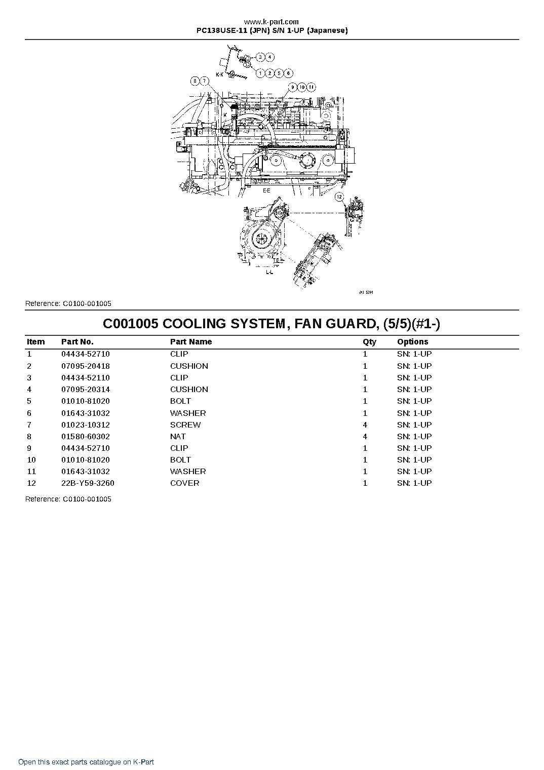 PC138USE-11 (JPN) S/N 1-UP (Japanese) – sample page 9 PC138USE-11 (JPN) S/N 1-UP (Japanese) – sample page 9