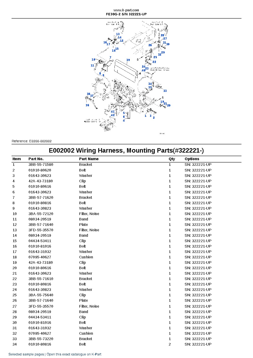 FE30G-2 S/N 322221-UP – sample page 5