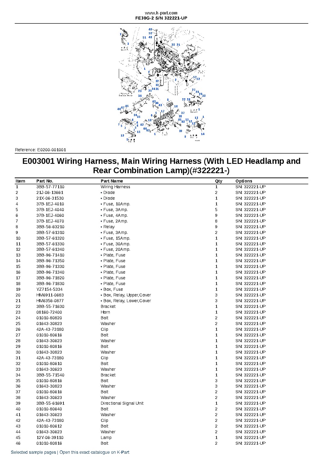 FE30G-2 S/N 322221-UP – sample page 7